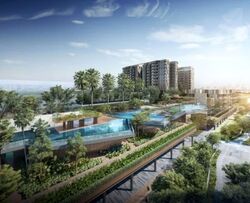 Dairy Farm Residences (D23), Apartment #561480711